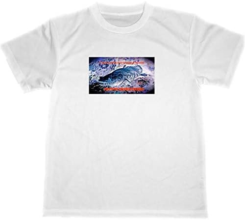 Amazon Co Jp ポリプテルス エンドリケリー ドライ Tシャツ 古代魚 淡水 熱帯魚 ポリプテレス 服 ファッション小物