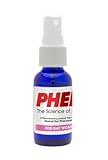 PherX Pheromone Perfume for Gay Women (Attract Women) - The Science of Attraction - 18mg Human Pheromones