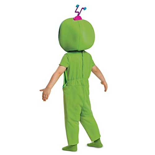 Cocomelon Costume