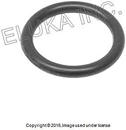 2 x BMW O-Ring - Water Pipe/Water Pump E31 E32 E34 E38 E39 E52 E53 840Ci 840i 850Ci 850CSi 740i 740iL 750iL 530i 540i 740i 740iL 740iLP 750iL 750iLP 540i 540iP M5 ALPINA V8 Z8 X5 4.4i X5 4.6is