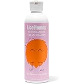 Lice Mamas Oil Treatment for Kids - Dimethicone Lice Formula for Fast & Effective Lice Removal- Tackling Super Lice & Tough C