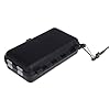 Fly-fishing-box-Portable-storage-small-container-45x29x13-Inch-for-fishing-jewelry-electronic-components-by-Maximum-Lifestyle