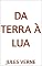 Livro Da Terra à Lua