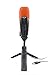 CAD Audio U37SE-OR USB Studio Condenser Recording Microphone, Orange/Black