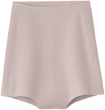 [グンゼ] ショーツ キレイラボ・完全無縫製・綿混 1分丈 KL2062 レディース