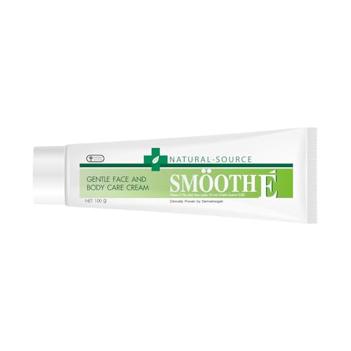 SMOOTHE(スムースイー) スムースE クリーム100g