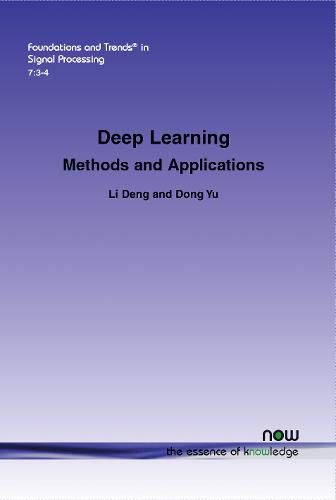 deep learning signal processing