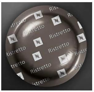 Ristretto Pro 6 boxes x 50 pods