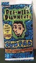 Pee-Wee's Herman Playhouse Fun Pak by Pee Wee Herman