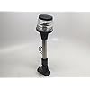 MARINE-BOAT-FOLDABLE-ALL-ROUND-ANCHOR-LIGHT-STAINLESS-STEEL-POLE-WARM-WHITE
