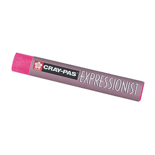 Sakura Cray-Pas Expressionist Oil Pastel, Pink (XLP-020)