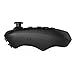 YORKING™ Portable Wireless Bluetooth Remote Controller Gamepad For 3D VR Box Glasses Virtual Reality Headset and Smartphones Compatible with Android System (Black)