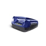 Kobalt KRC 60-06 40-Volt Lithium Ion Standard Cordless Power Equipment Battery Charger