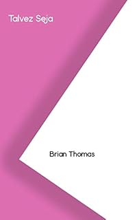 Livro Talvez Seja