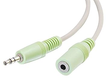 Cables To Go Pro Cable Alargador De Audio Conector Pc 99