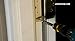 ZZem Screw 4-pk - #9x3-Permanent Door Hinge Repair Kit - Easy Stripped Screw Hole Repair - Reinforce Door Hinges, Strike Plates and Door Jamb Repair - Repair Stripped Hinge Screws in Minutes!