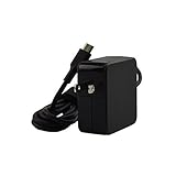 UL Listed USB Type C AC Charger for Lenovo ThinkPad T480 T480s, Chromebook C330 S330 C340 S340 100e 300e 500e Type-C 81ER 81ES 81H0 Laptop Extra Long 7.5Ft USB-C Power Supply Adapter Cord