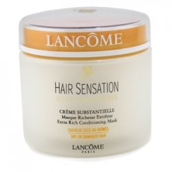 Lancome Hair Sensation Nutrition Intense Extra Rich Conditioning