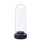 Holaca Water Resistant Housing for Ricoh Theta S & M15 & SC Digital Camera, New Design Waterproof Hard Case for Ricoh Theta S and M15 & SC Digital Camera