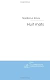 huit mots by 