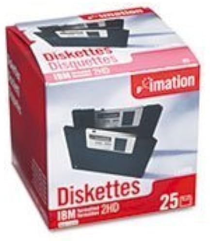 Amazon.com: IMATION 3.5