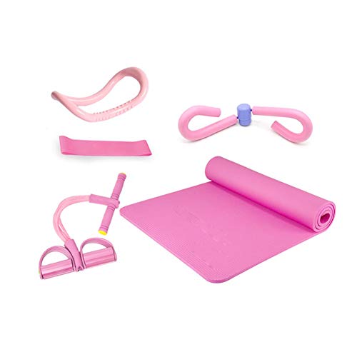 Beginner-Home-Yoga-Mat-Non-Slip-Thickened-and-Durable-Yoga-Equipment-Full-Set-of-Fitness-Mat-D-20-1019-Color-B-Size-15mm