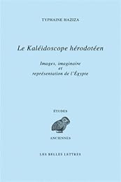 Le  kaléidoscope hérodotéen
