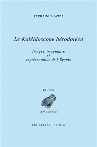 Le  kaléidoscope hérodotéen