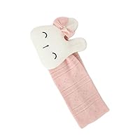Haayward Baby Sweet Wide Headband, 3D Cartoon Bowknot Rabbit Elastic Hairband Headwear Decorative