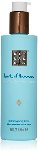 Rituals Spark of Hammam Hydrating Body Lotion, 8.4 fl. oz.