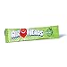 Airheads Green Apple Candy - .55 oz. Bar, 36 Pack