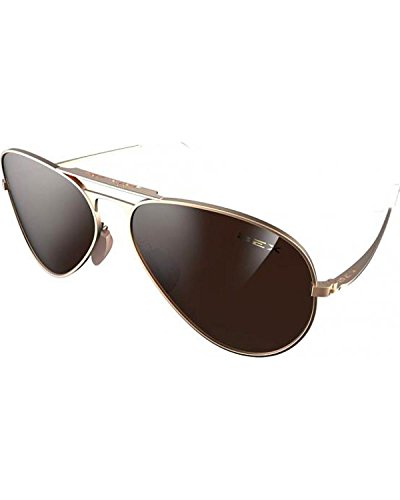 BEX SUNGLASSES Wesley Full Metal lifestyle Sunglasses