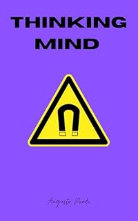 Livro Thinking Mind