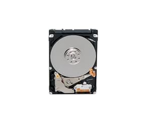 Toshiba 2.5-Inch SATA 3.0Gb/s Hard Drive