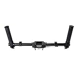 EVO Gimbals Pro-Grip Dual Handle Kit – Works with