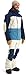 Burton Men's Breach Ski/Snowboard Winter Jacket