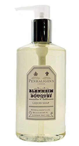 Penhaligon's of London Blenheim Bouquet Liquid Soap Fluid