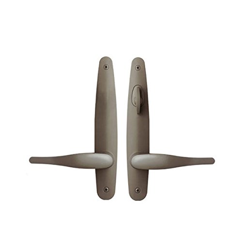 Andersen Stone Tribeca Trim Set for FWH/FWO AP/PA Door Handles