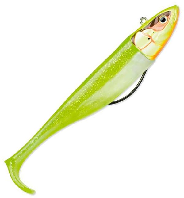 Biscay SHAD 14-67G CHCH