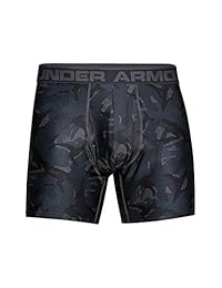 Under Armour Original Series - Calzoncillos tipo bóxer para hombre