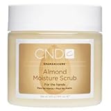 CND SpaManicure Almond Moisture Scrub