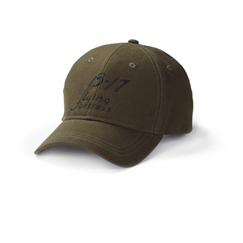 BoeingB-17 Flying Fortress Script Hat