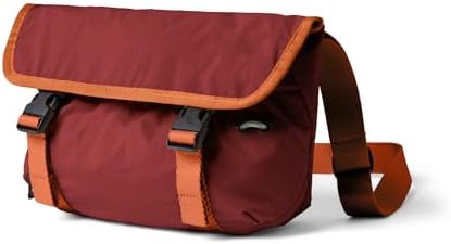 Amazon.com: Bellroy Venture Messenger 14” (Bike Travel Bag with