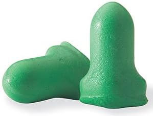 Max Lite Earplugs - Max Lite, uncorded, LS-500 Dispenser Refill - (2 Packs; 500/Pack) - R3-LPF-1-D