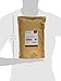 Blue Lily USDA Organic Cacao Powder -2 lb (907g), Cocoa Chocolate Substitute, Unsweetened Cocoa Powder from Superior Criollo Beans, Perfect for Keto, Baking & Ice Cream, Vegan, Gluten Free & Non GMO
