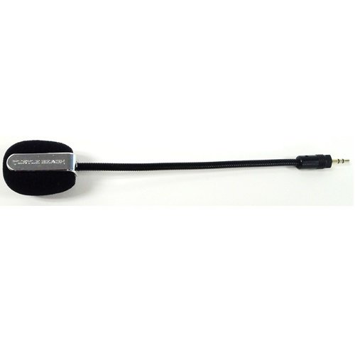 Turtle Beach Mic Boom PX51, XP510, Z300 [Replacement Part] (TB300-2292-01)