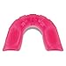 XCELER8 Athletics Youth Mouth Guard for Sports Custom Fit, Chew Resistant Protection Mouthguard for Football, Boxing, MMA, Hockey, Lacrosse & More | Comes with Vented Case