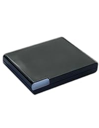 Axcel 30 pin converter de Bluetooth, color negro