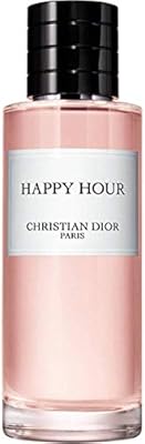 christian dior happy hour perfume