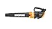 WORX WG546.9 TURBINE 20V PowerShare 2-Speed Cordless Battery-Powered Leaf Blower (Tool Only)